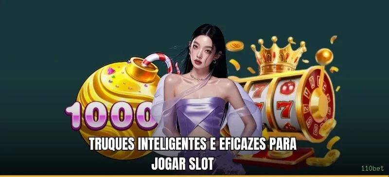 Configurações úteis dentro do app 110bet
