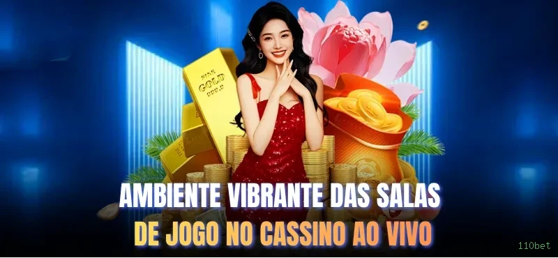 Cassino 110bet - mesas ao vivo e jogos