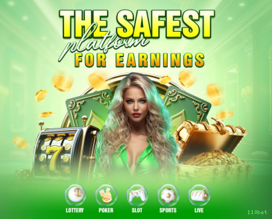 App 110bet slots mobile